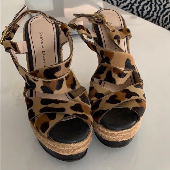 Wedges - Picture 2 of 5